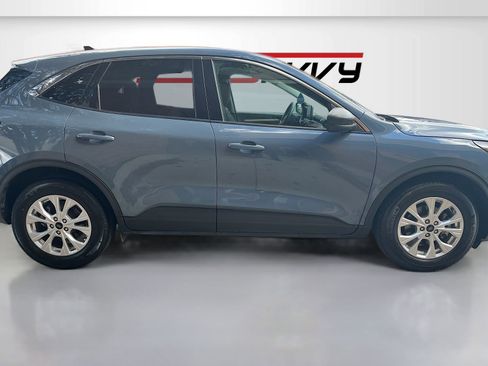 Used 2024 Ford Escape Active image 8