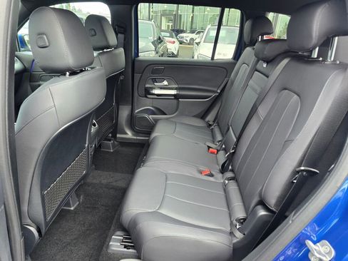 New 2026 Mercedes-Benz GLB 250 4MATIC image 18