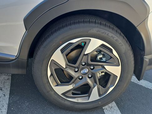 Certified 2025 Subaru Crosstrek 2.5i Limited image 21