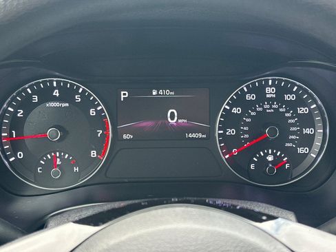 Certified 2023 Kia Forte LXS w/ LXS Technology Package FWD image 38