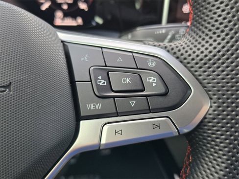 New 2026 Volkswagen GTI Autobahn image 12