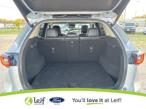 Used 2023 MAZDA CX-5 AWD 2.5 S w/ Premium Package image 25