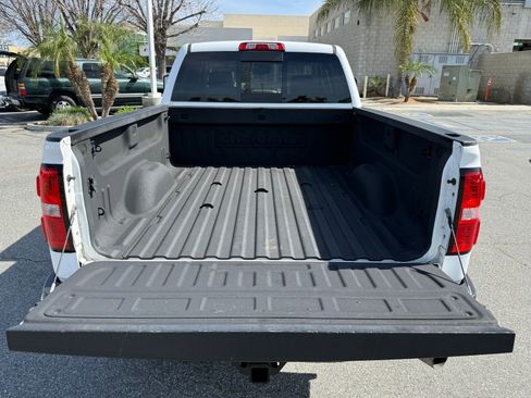 Used 2016 GMC Sierra 2500 Denali w/ Duramax Plus Package image 16