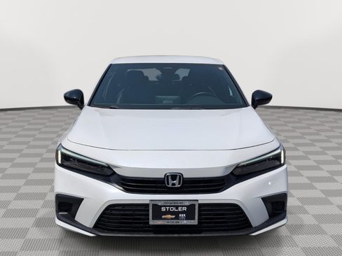 Used 2022 Honda Civic Sport image 8