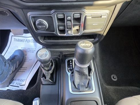 Certified 2019 Jeep Wrangler Unlimited Sport S image 8