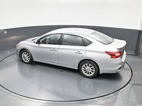 Used 2017 Nissan Sentra S w/ S Style Package FWD image 27