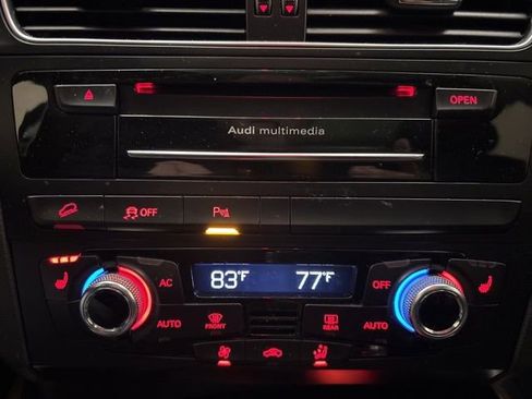 Used 2013 Audi Q5 2.0T Premium Plus w/ Premium Plus Pkg image 19