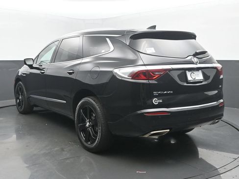 Used 2023 Buick Enclave Essence w/ Experience Buick Package AWD/4WD image 4