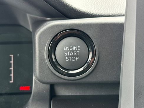 New 2026 Toyota Tacoma SR5 AWD/4WD image 23