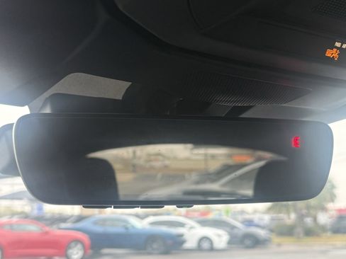 Used 2024 Subaru Crosstrek 2.5i Wilderness w/ Crosstrek Mirror Package image 29