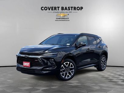Certified 2025 Chevrolet Blazer RS w/ Enhanced Convenience Package