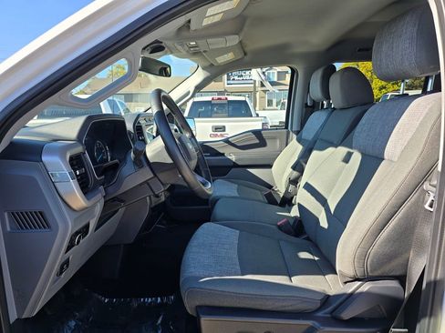 Used 2023 Ford F150 XLT w/ Equipment Group 301A Mid image 21