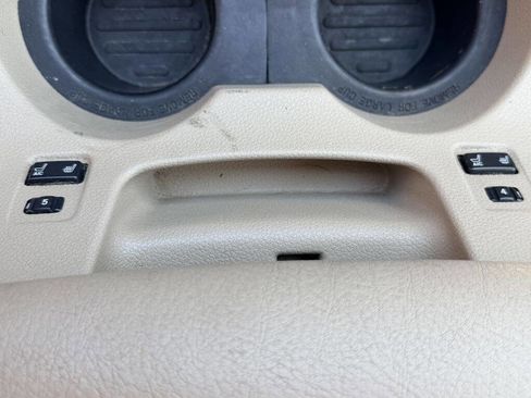 Used 2004 Ford Expedition Eddie Bauer AWD/4WD image 23