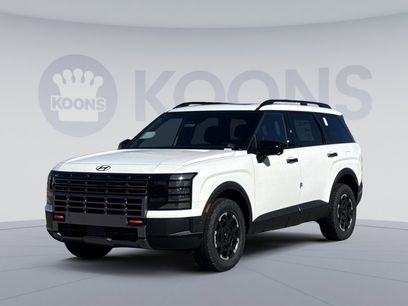 New 2026 Hyundai Palisade XRT Pro