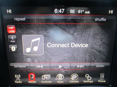 Used 2017 RAM 1500 Big Horn AWD/4WD image 37