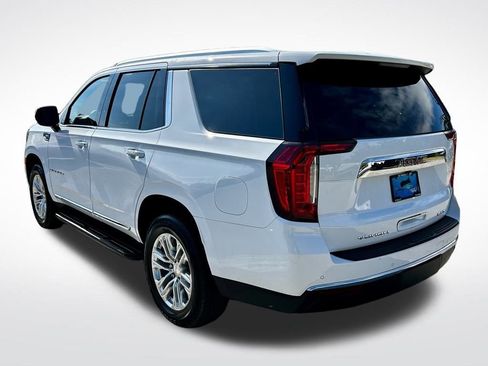 Used 2023 GMC Yukon SLT image 4