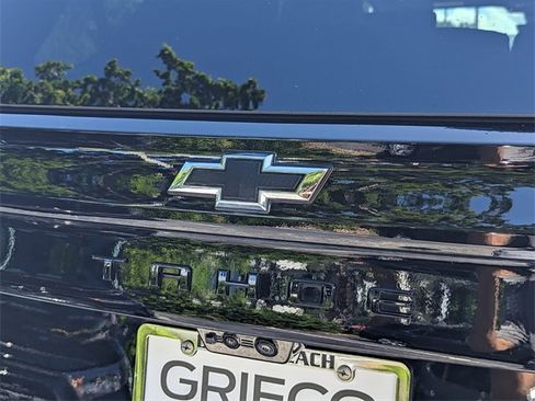 Used 2025 Chevrolet Tahoe Premier image 14