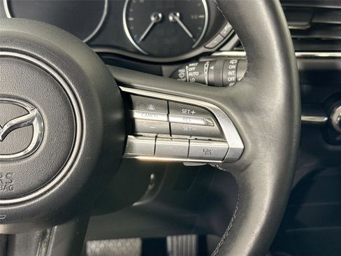 Certified 2023 MAZDA CX-30 2.5 Turbo w/ Premium Package image 19