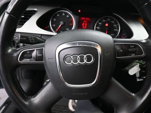 Used 2012 Audi A4 2.0T Premium AWD/4WD image 34