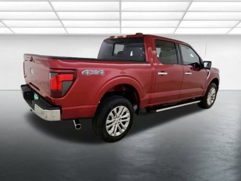 New 2024 Ford F150 XLT w/ Equipment Group 302A MID image 10