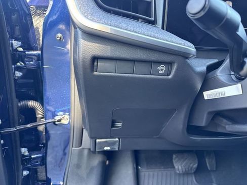 New 2026 Nissan Kicks SV FWD image 23