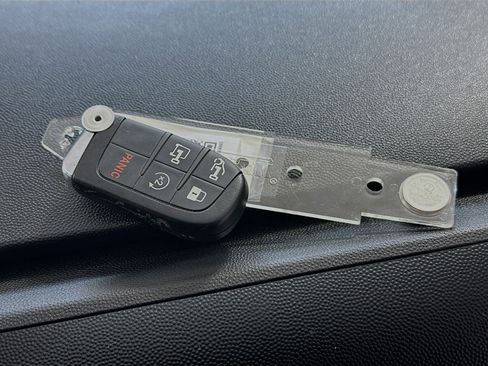 Used 2023 RAM ProMaster 3500 w/ Driver Convenience Group image 31