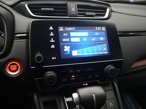 Used 2019 Honda CR-V EX-L image 21