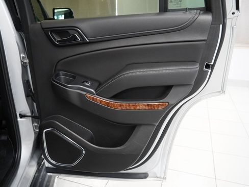 Used 2018 Chevrolet Tahoe Premier image 34