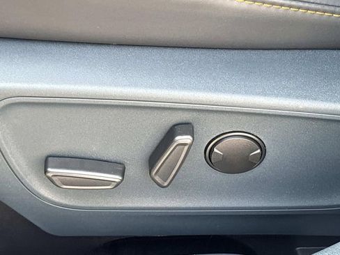 New 2026 Ford Maverick Tremor AWD/4WD image 23