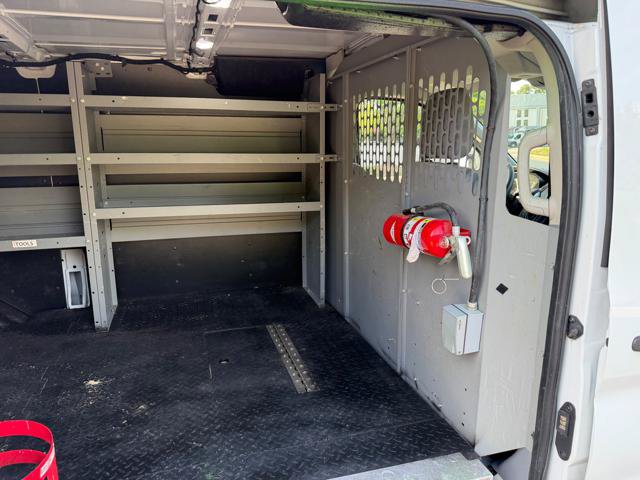 Used 2019 Ford Transit 150 130 Low Roof RWD image 28