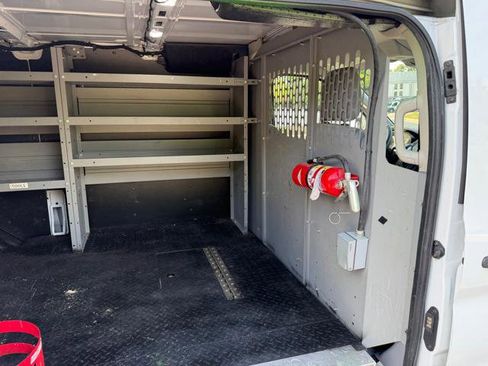 Used 2019 Ford Transit 150 130 Low Roof RWD image 28
