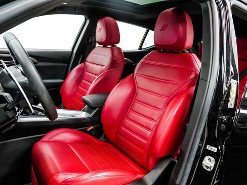 Used 2024 Dodge Hornet R/T Plus w/ R/T Blacktop Package AWD/4WD image 15