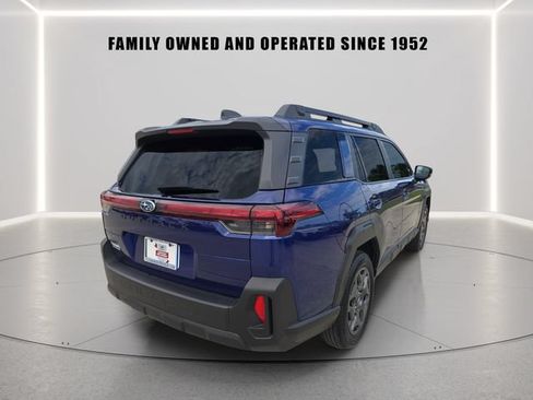 Certified 2026 Subaru Outback Premium AWD/4WD image 3