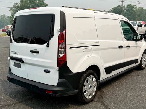 Used 2022 Ford Transit Connect XL FWD image 6