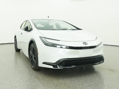 New 2026 Toyota Prius image 30