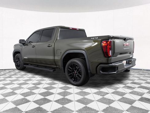 Used 2024 GMC Sierra 1500 Elevation AWD/4WD image 16