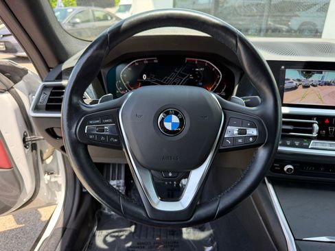 Used 2023 BMW 430i Gran Coupe w/ Premium Package RWD image 31