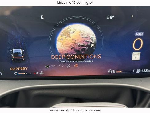 New 2025 Lincoln Aviator Reserve w/ Equipment Group 201A image 76