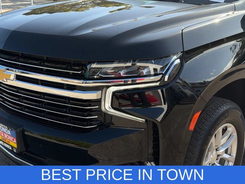 Used 2023 Chevrolet Tahoe LT RWD image 30