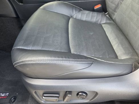 Certified 2025 Toyota 4Runner TRD Sport Premium AWD/4WD image 22
