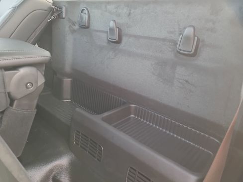 New 2026 RAM 5500 Tradesman image 21