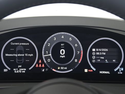 Used 2026 Porsche Cayenne S AWD/4WD image 36