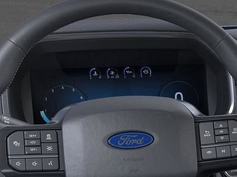 New 2025 Ford F150 Platinum image 35