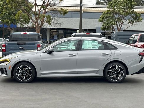 New 2026 Kia K5 GT-Line image 7