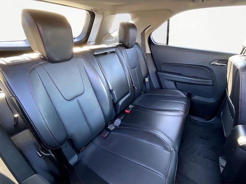 Used 2013 Chevrolet Equinox LTZ image 25