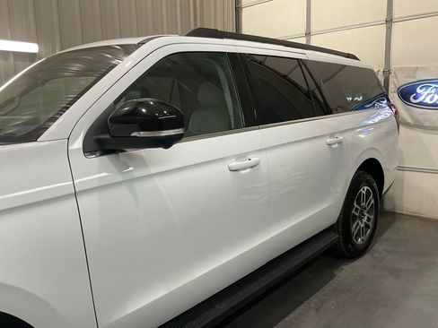 Used 2025 Ford Expedition Max Active image 5