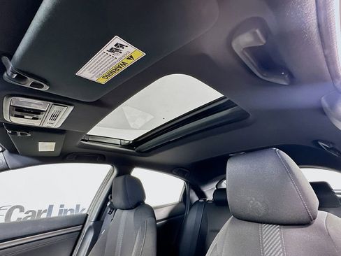 Used 2019 Honda Civic EX image 25