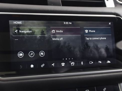 Used 2022 Land Rover Range Rover Sport HST image 34