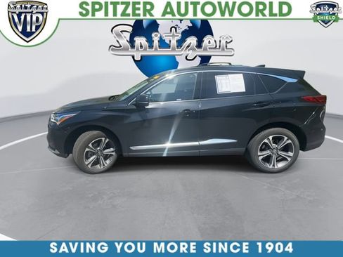Used 2026 Acura RDX SH-AWD w/ Technology Package image 6