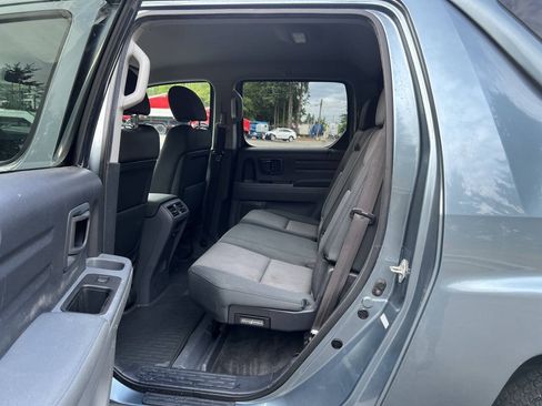 Used 2006 Honda Ridgeline RTS image 21